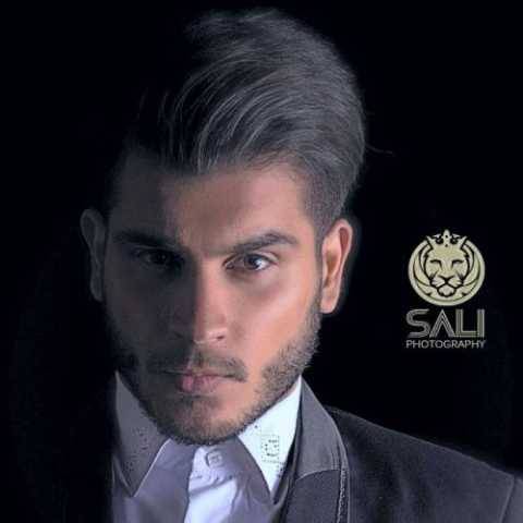 دانلود آهنگ جدید ایمان غلامی آخرین حرفا