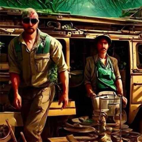 دانلود آهنگ جدید مسیح و آرش نمیشد راحت