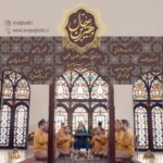 دانلود آهنگ گروه هم آوایی الغدیر طهران به نام بهترین حال دانلود آهنگ گروه هم آوایی الغدیر طهران به نام بهترین حال