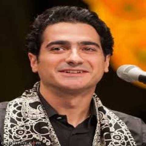 دانلود آهنگ جدید همایون شجریان مرغ سحر