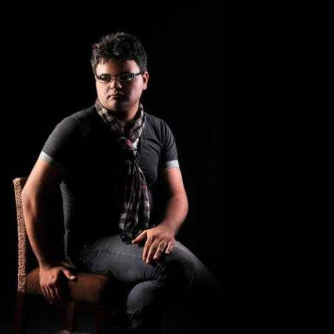 دانلود آهنگ جدید افشین آذری منم ببر