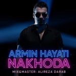 دانلود آهنگ آرمین حیاتی به نام ناخدا