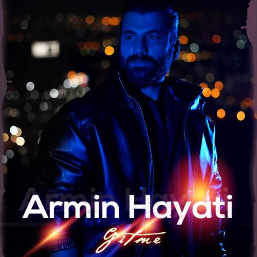 دانلود آهنگ جدید آرمین حیاتی گیتمه